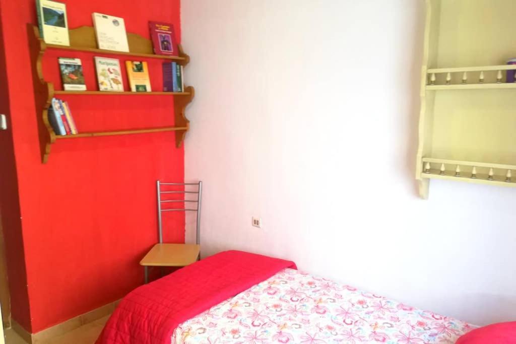 Bonito Apartamento Centro Onil Exterior foto
