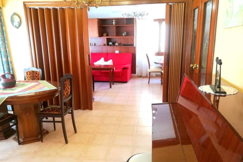 Bonito Apartamento Centro Onil Exterior foto