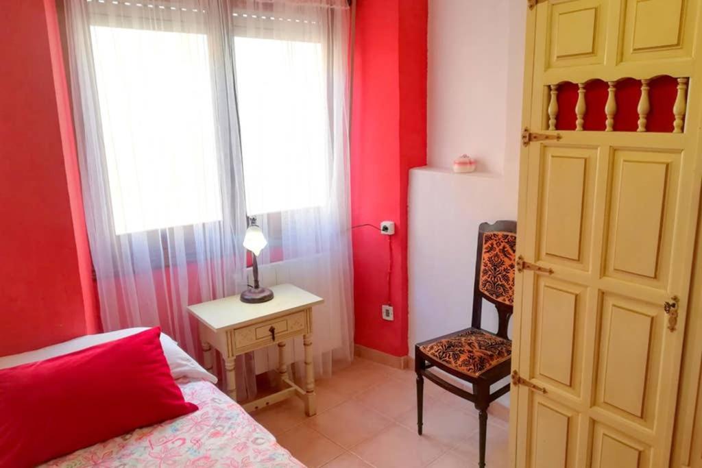 Bonito Apartamento Centro Onil Exterior foto