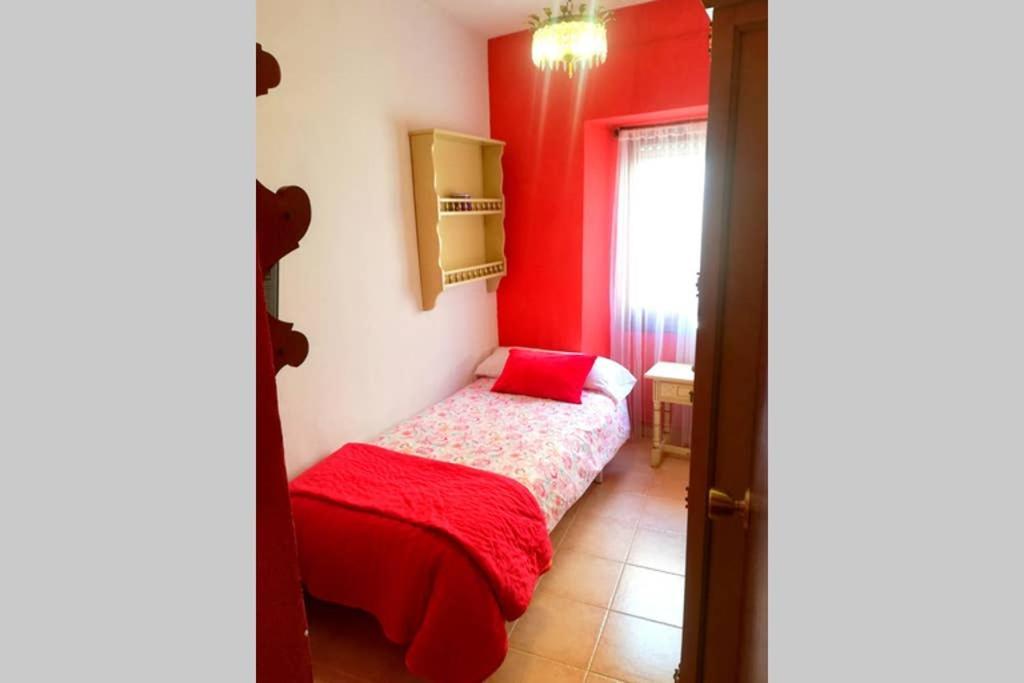 Bonito Apartamento Centro Onil Exterior foto